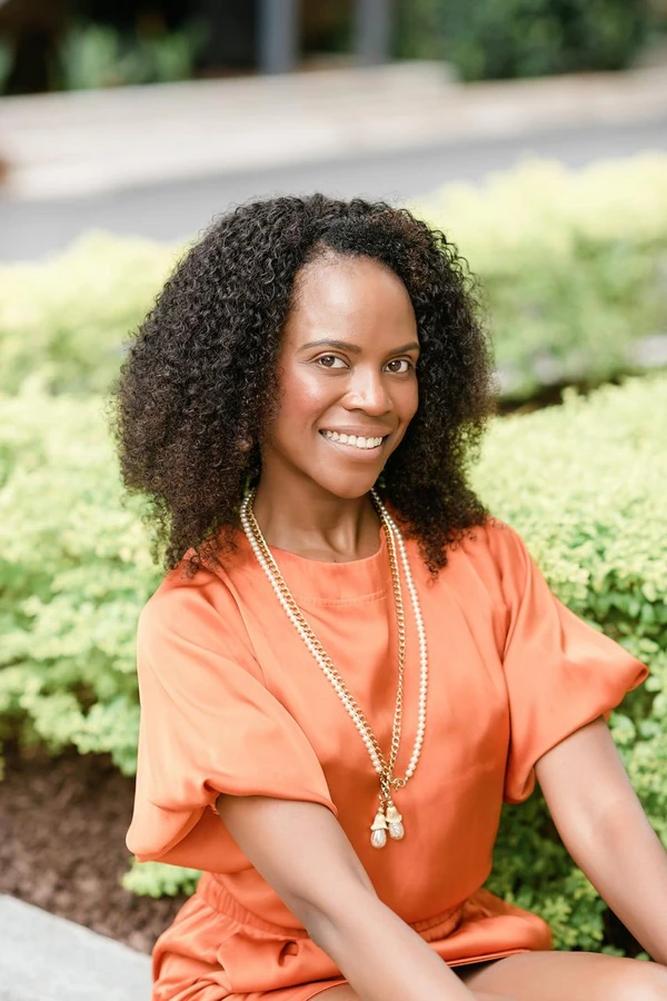 Tameshia Weaver